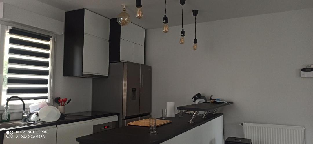 Photo of Kitchen in Saint-Benoit