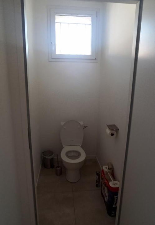 Photo of Bathroom in Saint-Benoit