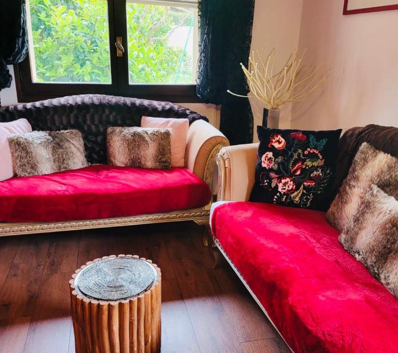 Photo of Livingroom in Saint-Georges-d'Orques