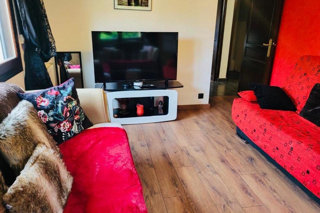 Photo of Livingroom in Saint-Georges-d'Orques