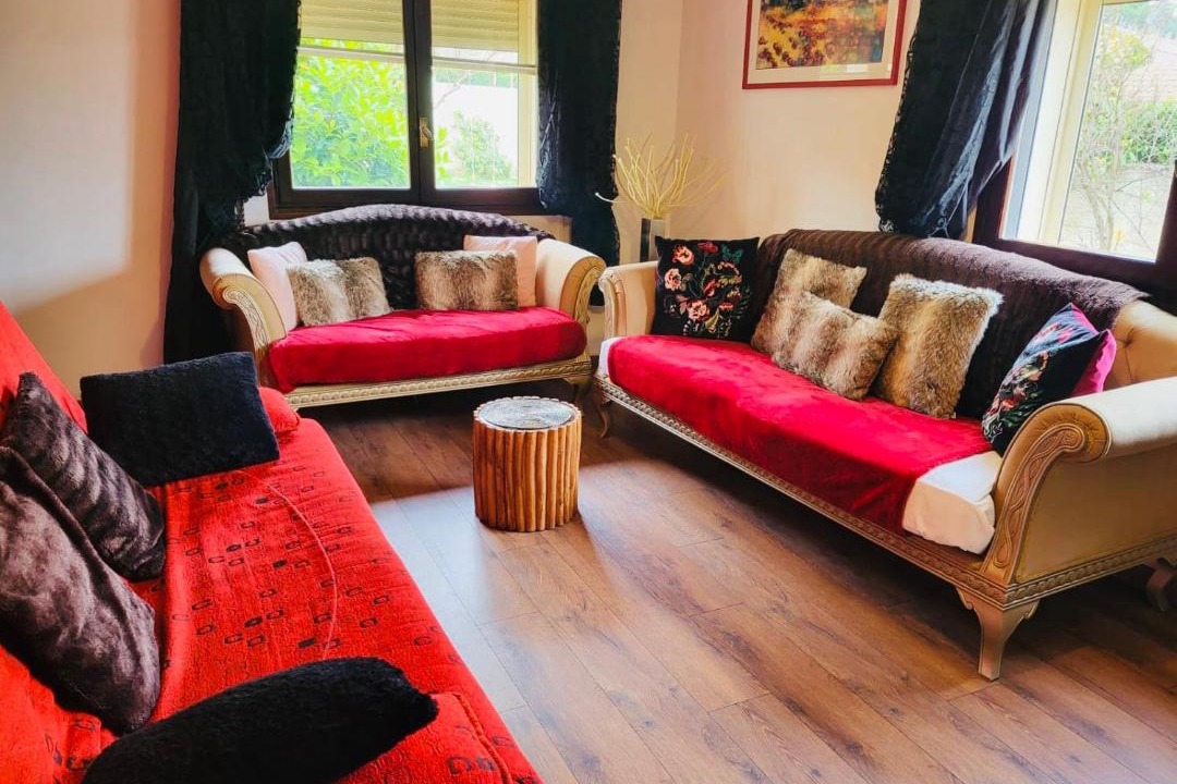 Photo of Livingroom in Saint-Georges-d'Orques