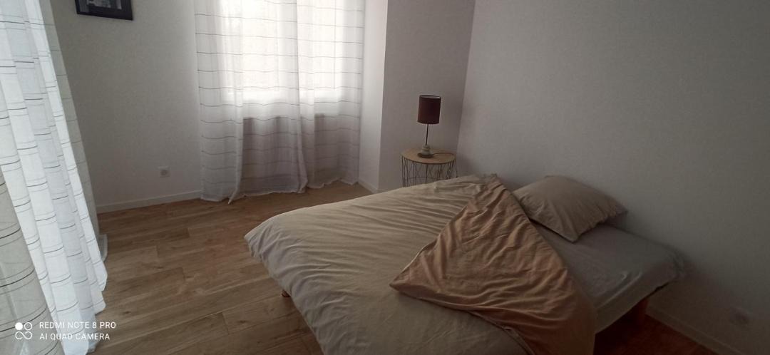 Photo of Others in Saint-Benoit