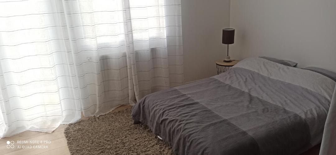 Photo of Bedroom in Saint-Benoit