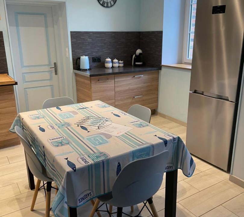 Photo of Kitchen in Villiers-Louis