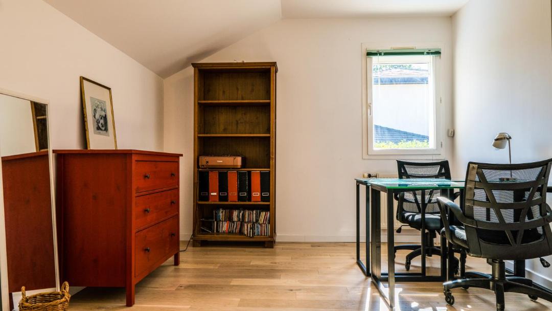 Photo of Livingroom in Meylan
