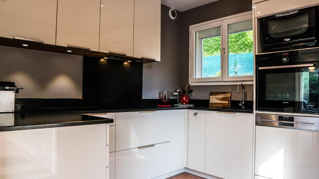 Photo of Kitchen in Meylan