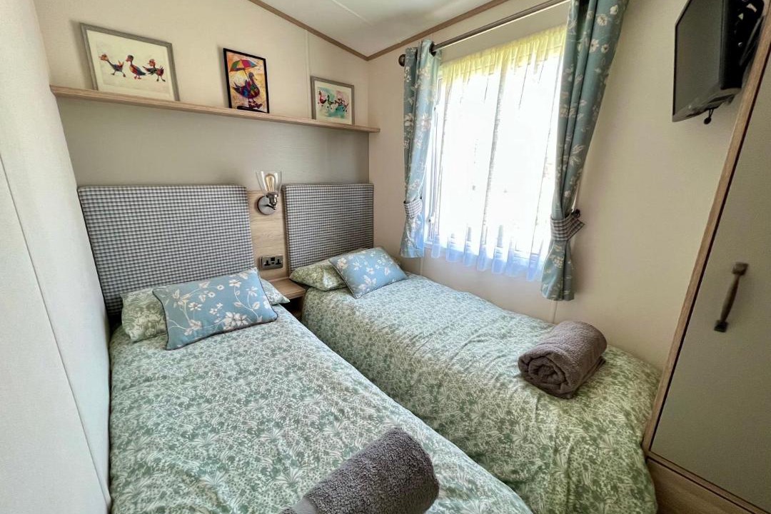 Photo of Bedroom in South Cerney