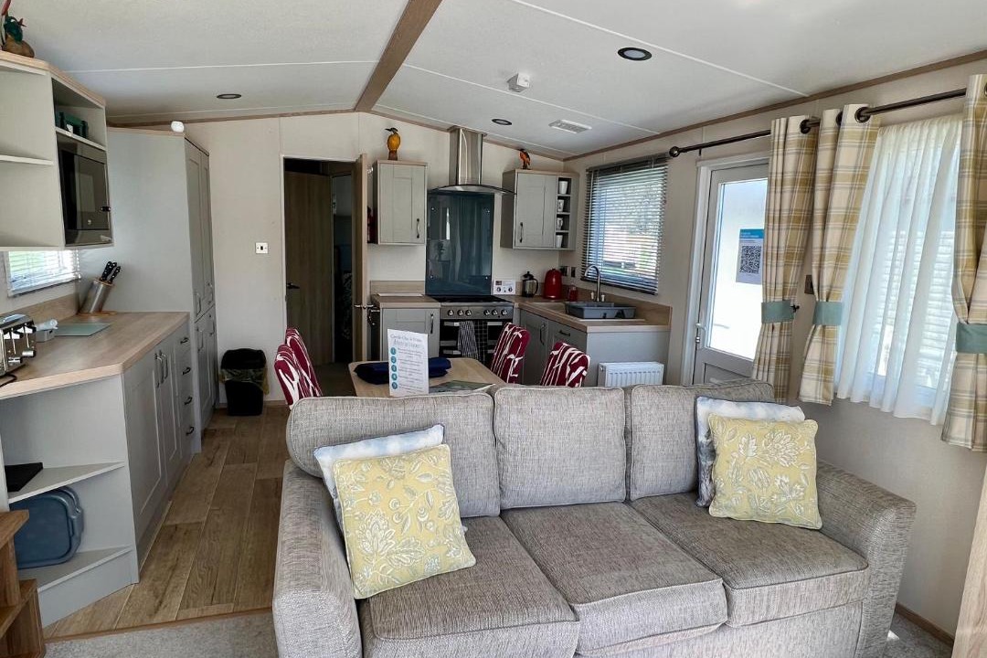 Photo of Livingroom in South Cerney