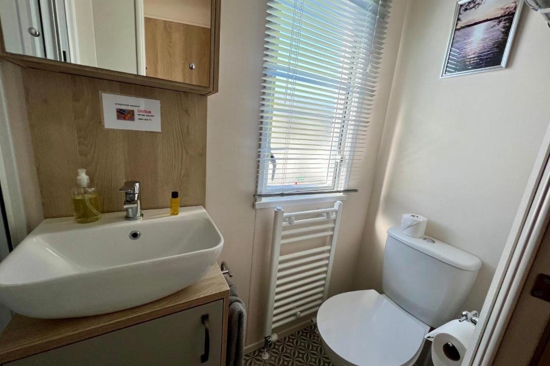 Photo of Bathroom in South Cerney