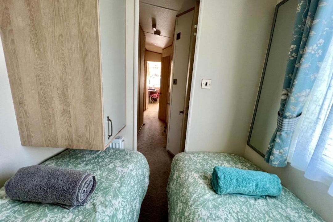 Photo of Bedroom in South Cerney