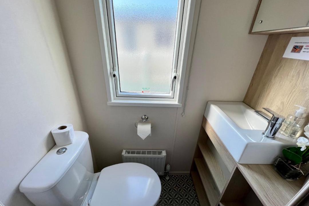 Photo of Bathroom in South Cerney