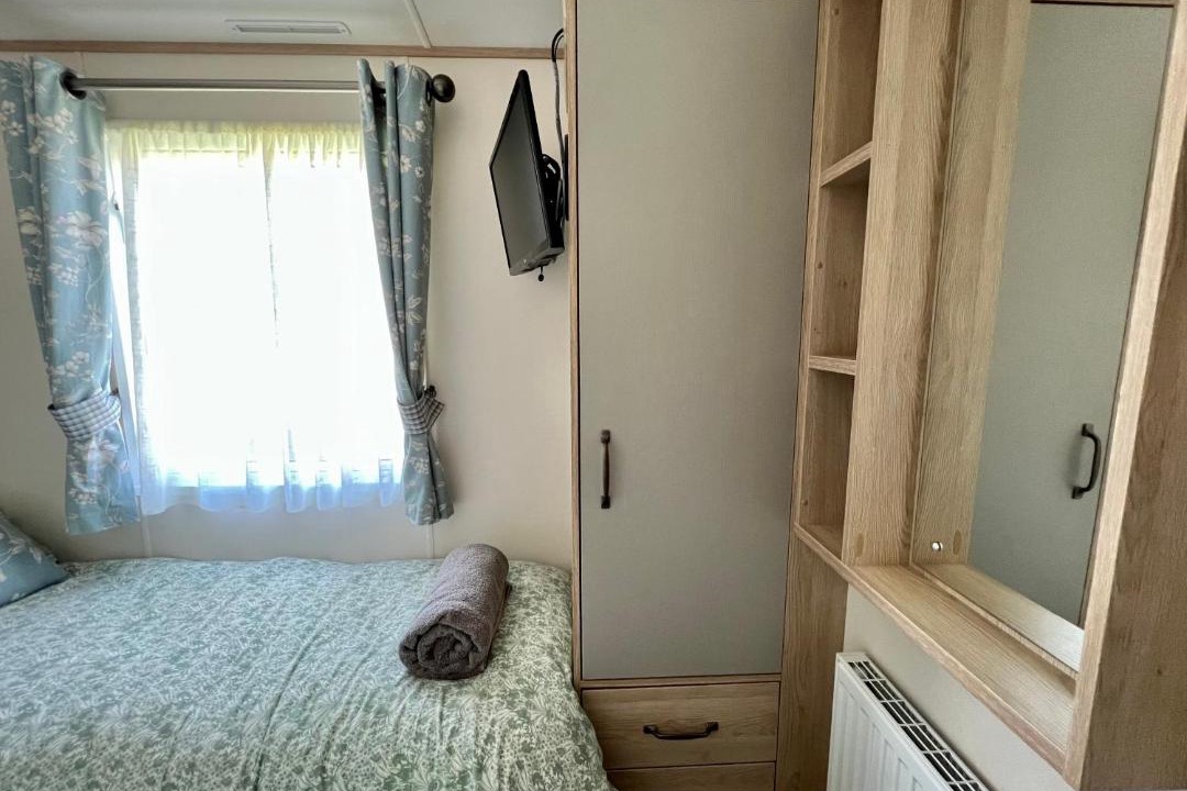 Photo of Bedroom in South Cerney