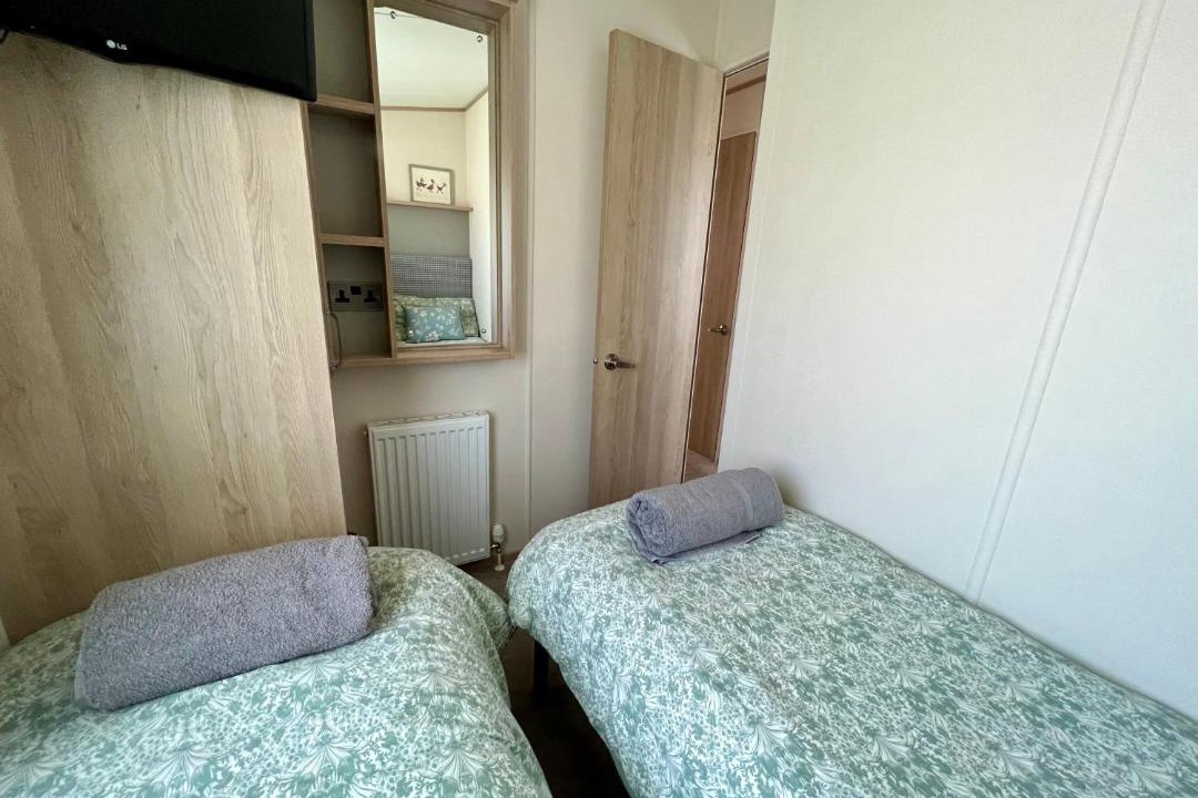 Photo of Bedroom in South Cerney