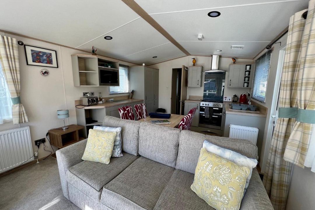 Photo of Livingroom in South Cerney