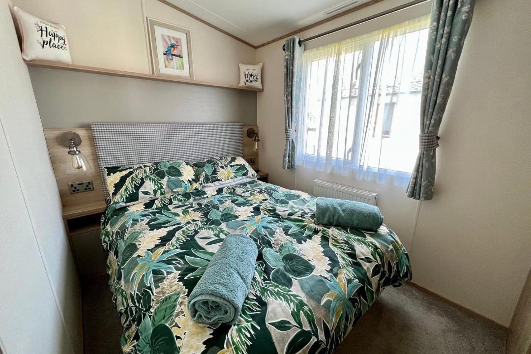 Photo of Bedroom in South Cerney