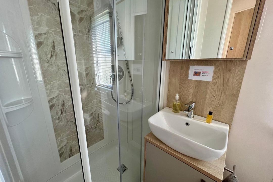 Photo of Bathroom in South Cerney