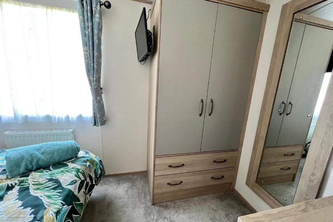 Photo of Bedroom in South Cerney