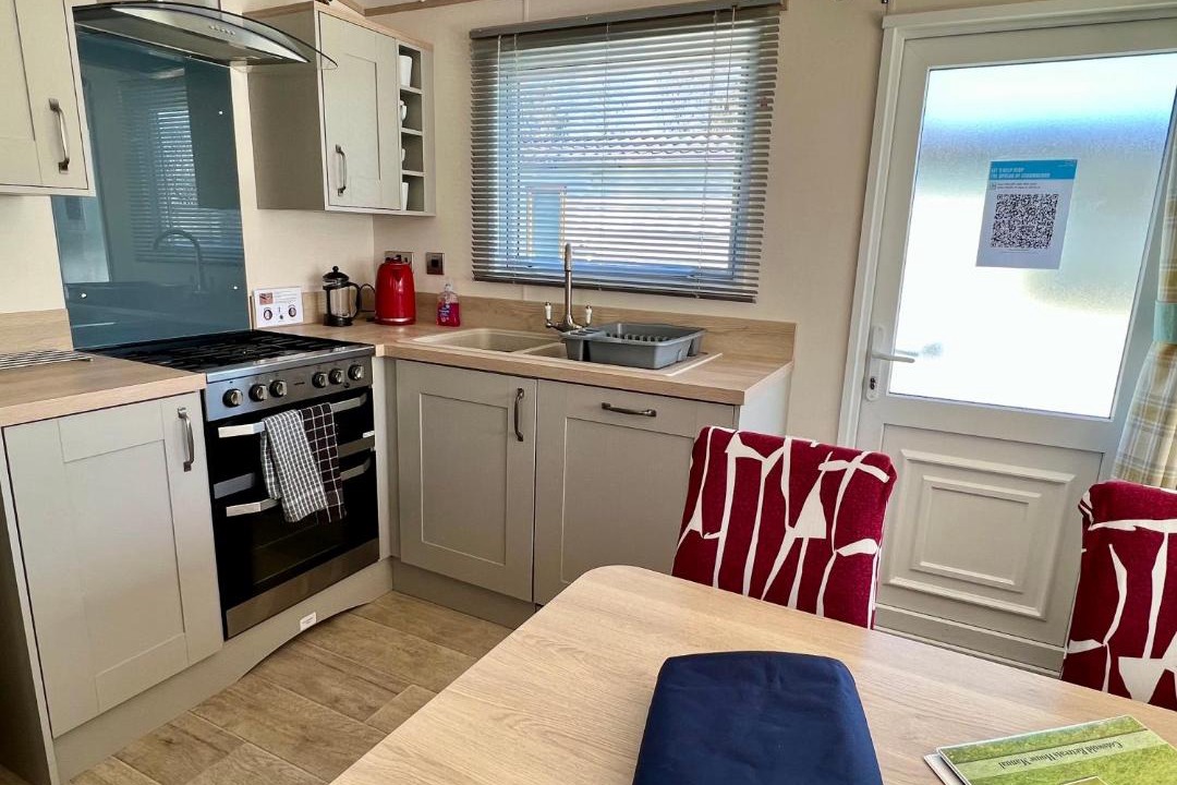 Photo of Kitchen in South Cerney