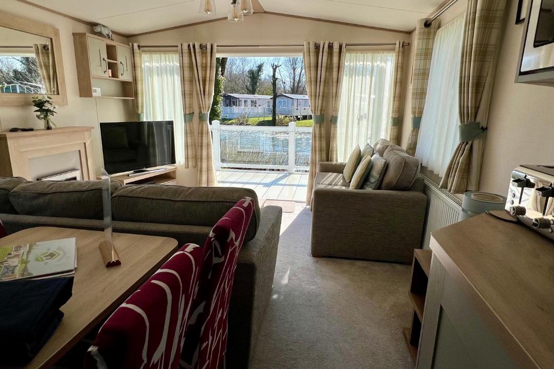 Photo of Livingroom in South Cerney