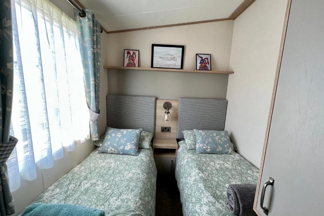 Photo of Bedroom in South Cerney