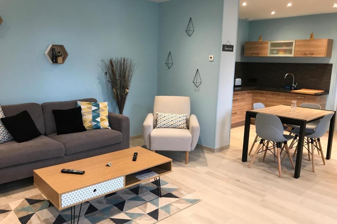 Photo of Livingroom in Villiers-Louis