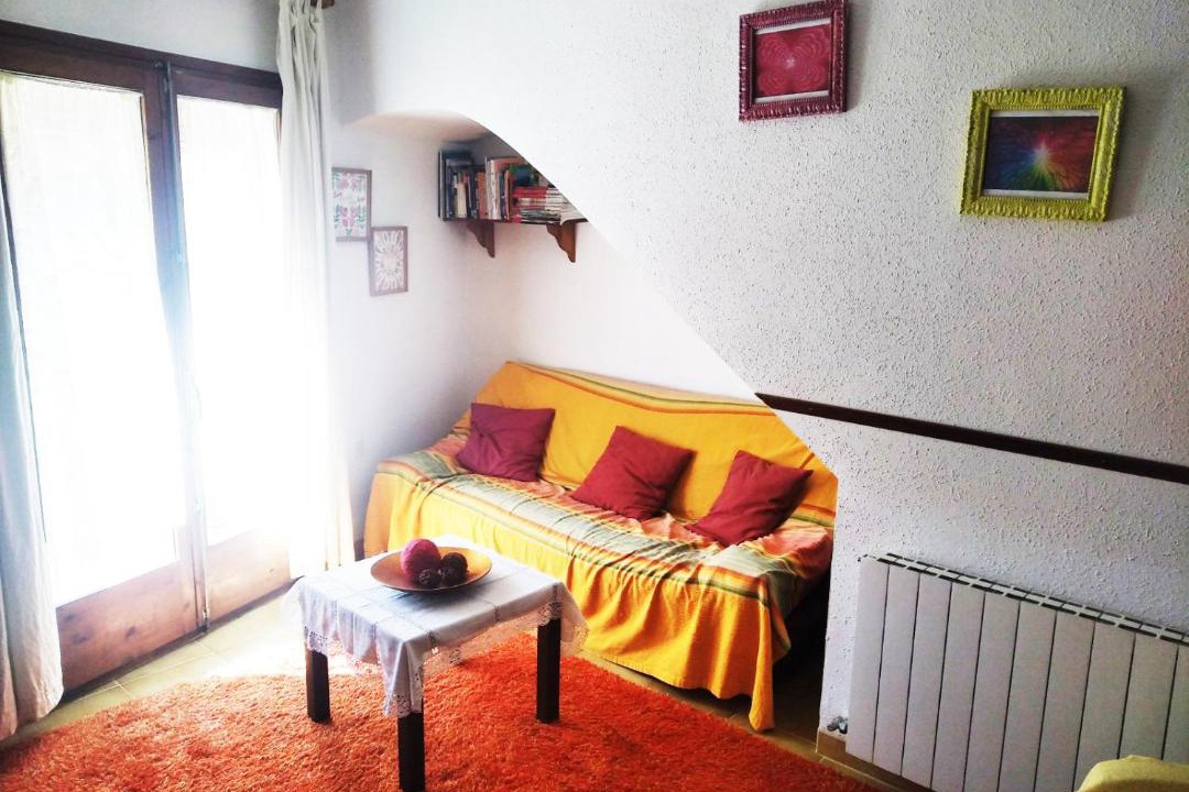 Photo of Livingroom in Vilaplana