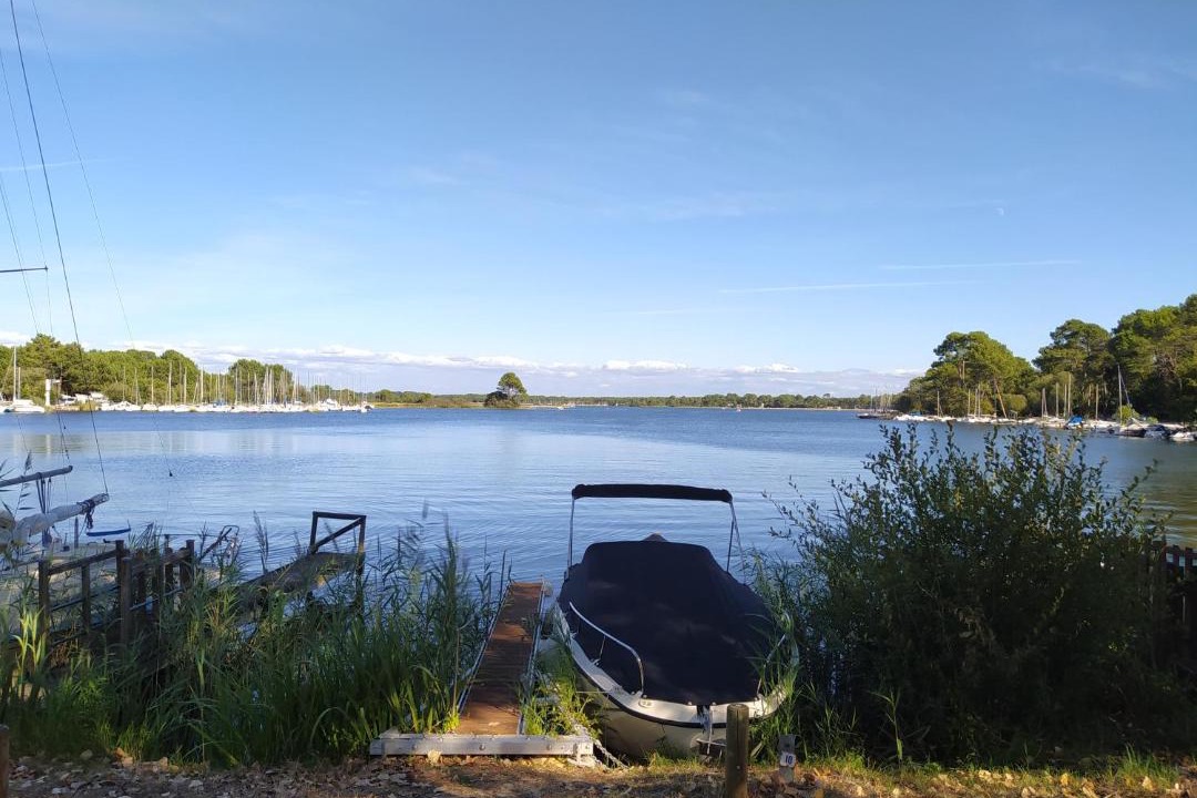 Photo of Outdoor in Biscarrosse Plage