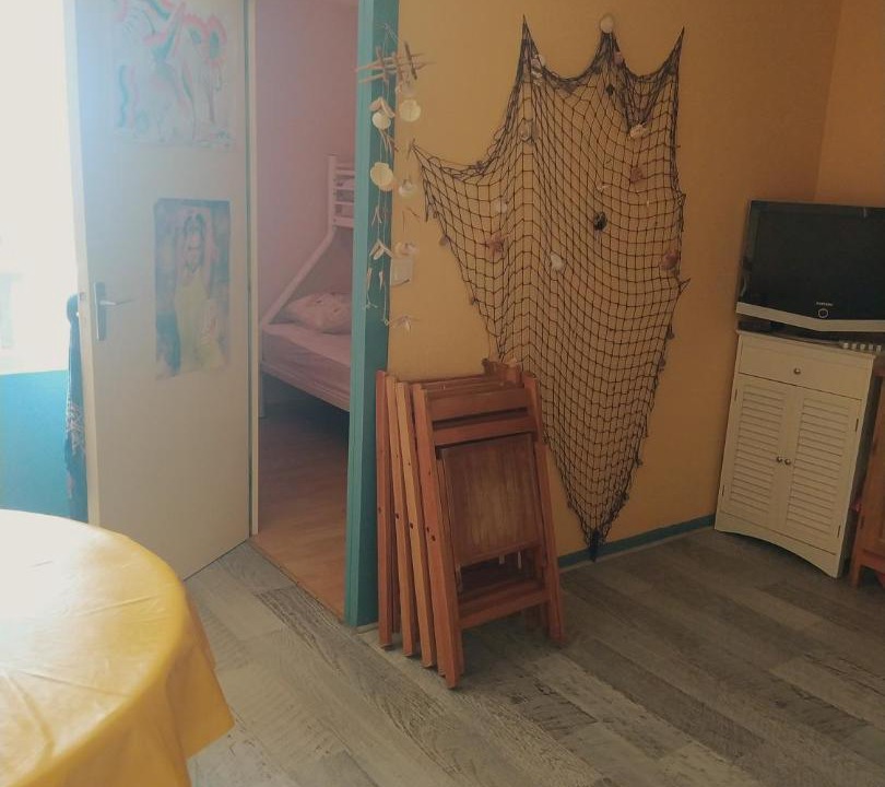 Photo of Bedroom in Biscarrosse Plage