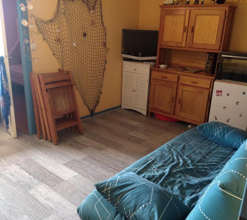 Photo of Bedroom in Biscarrosse Plage