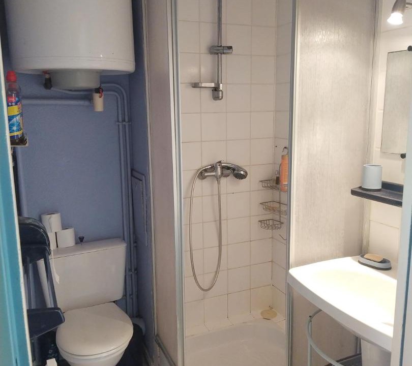 Photo of Bathroom in Biscarrosse Plage