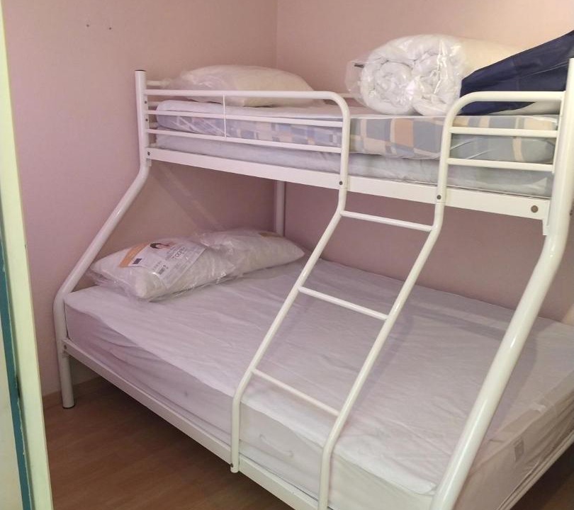 Photo of Bedroom in Biscarrosse Plage