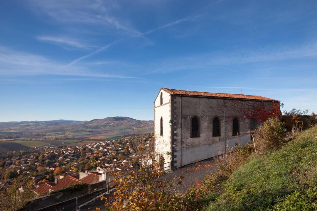 Photo of Others in Veyre-Monton