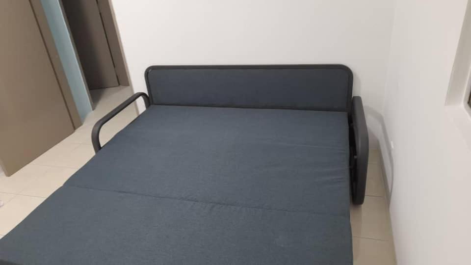 Photo of Bedroom in Padang Tembak