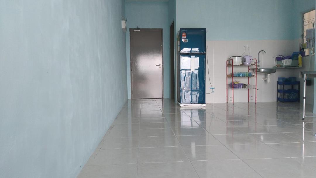 Photo of Others in Padang Tembak