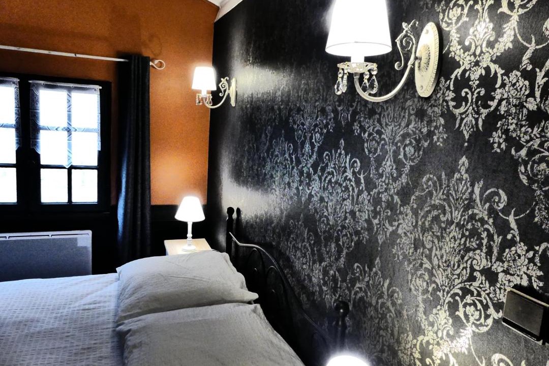 Photo of Bedroom in Villefranche-du-Perigord