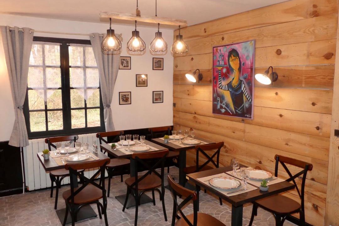 Photo of Others in Villefranche-du-Perigord