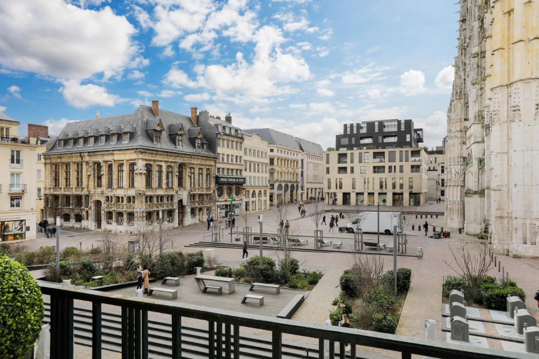 Photo of Others in Quartier Vieux Marche-Cathedrale