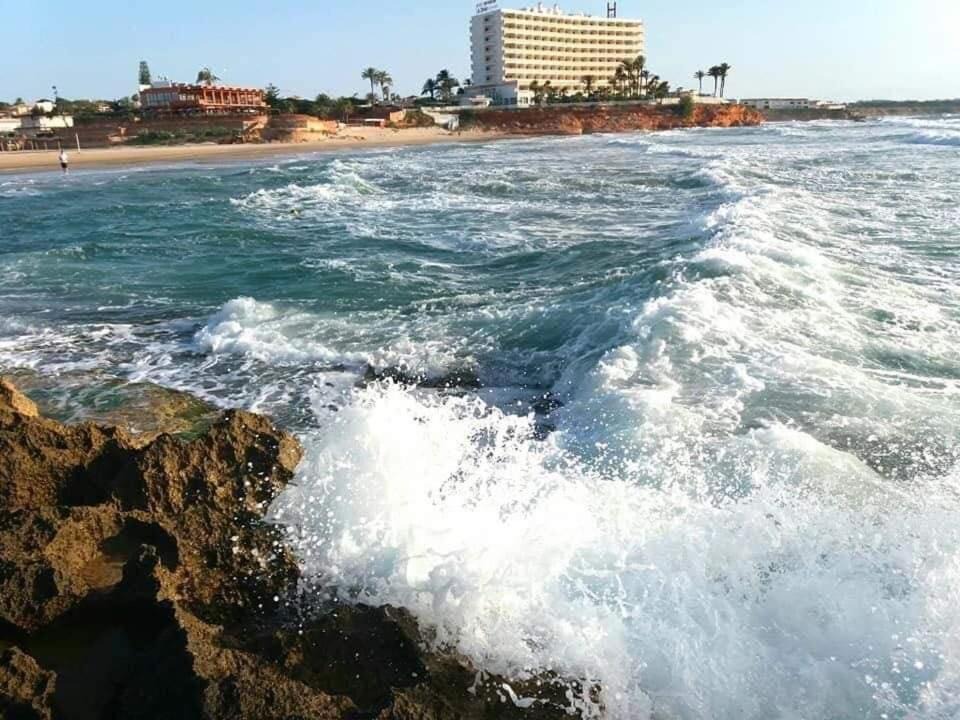Photo of Outdoor in Los Dolses
