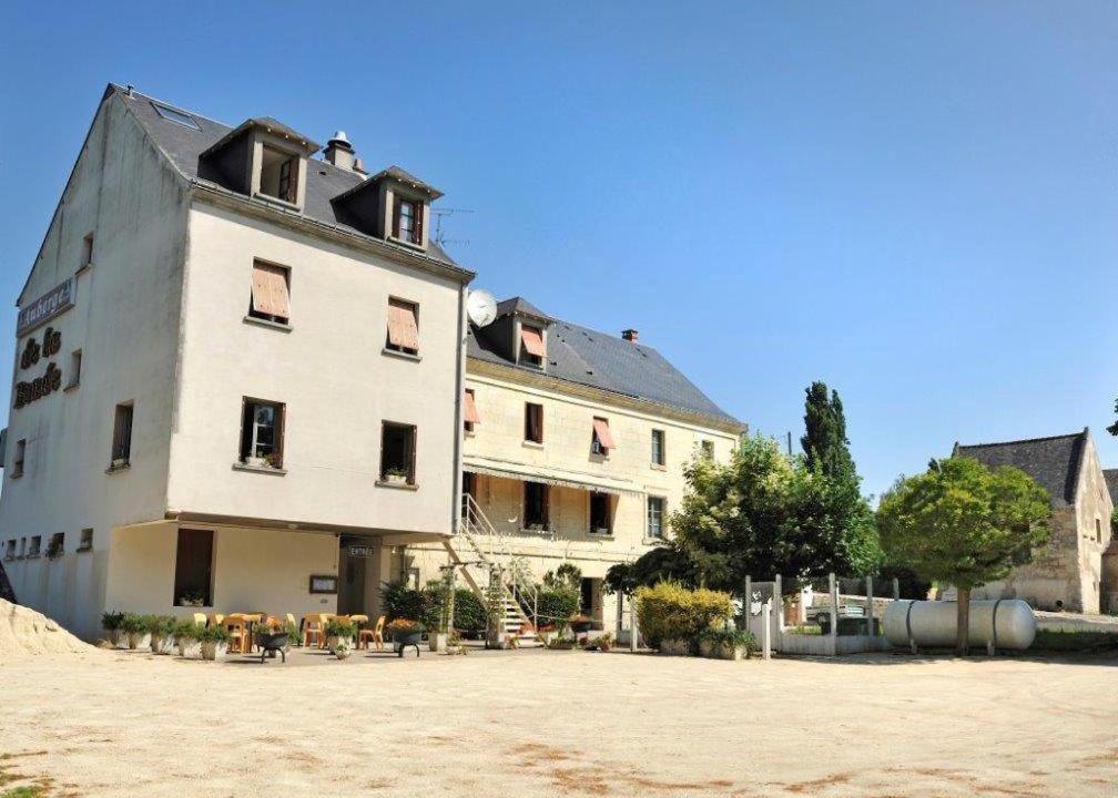 Photo of Others in Saint-Michel-sur-Loire
