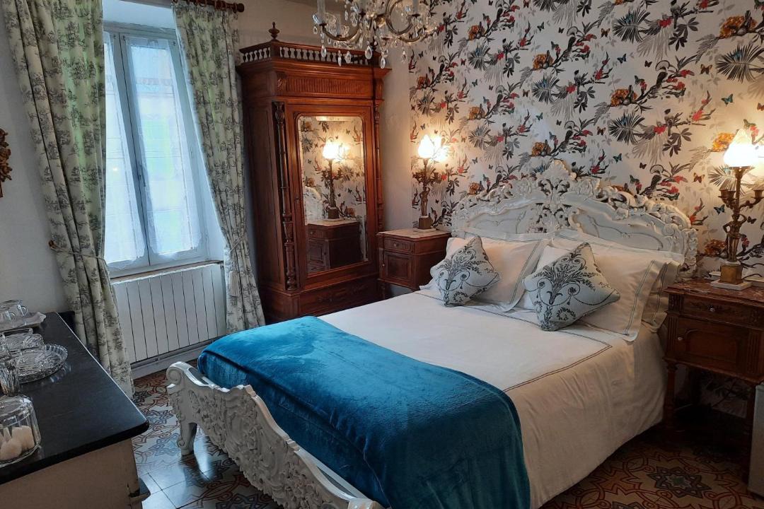 Photo of Bedroom in Tourouzelle