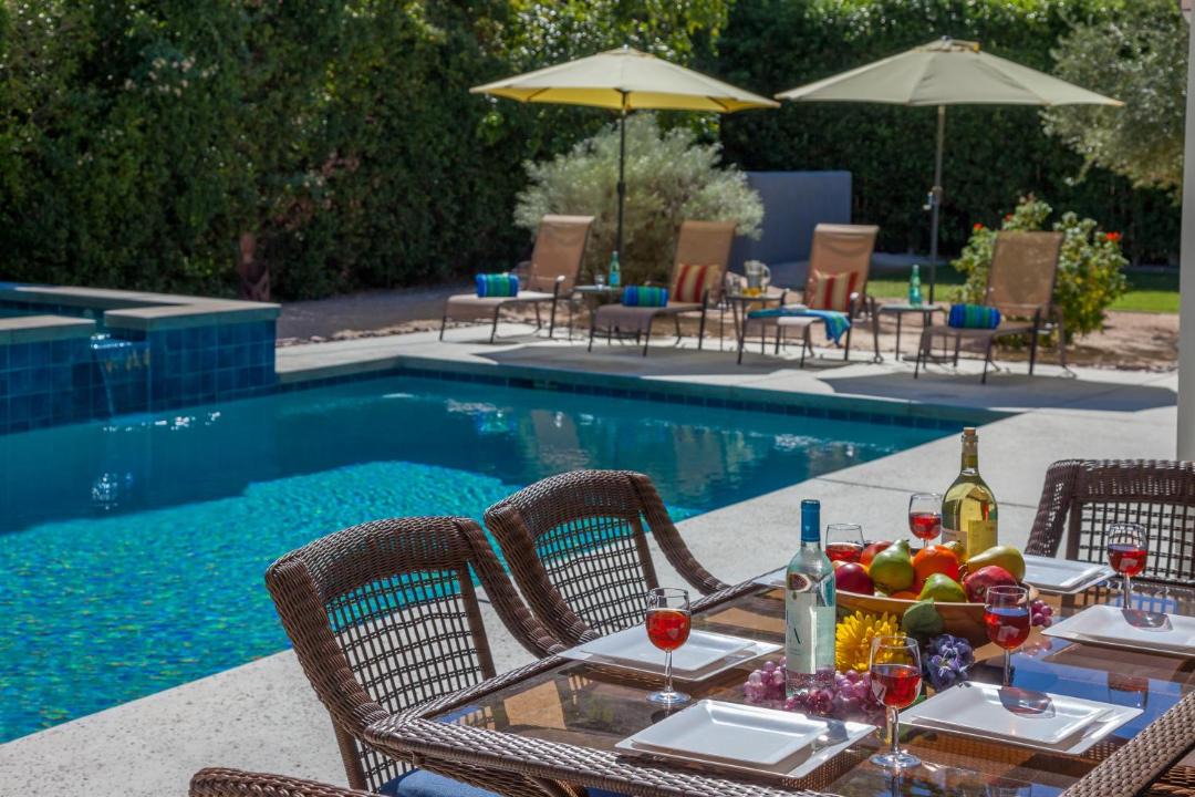 Photo of Outdoor in Deepwell Estates