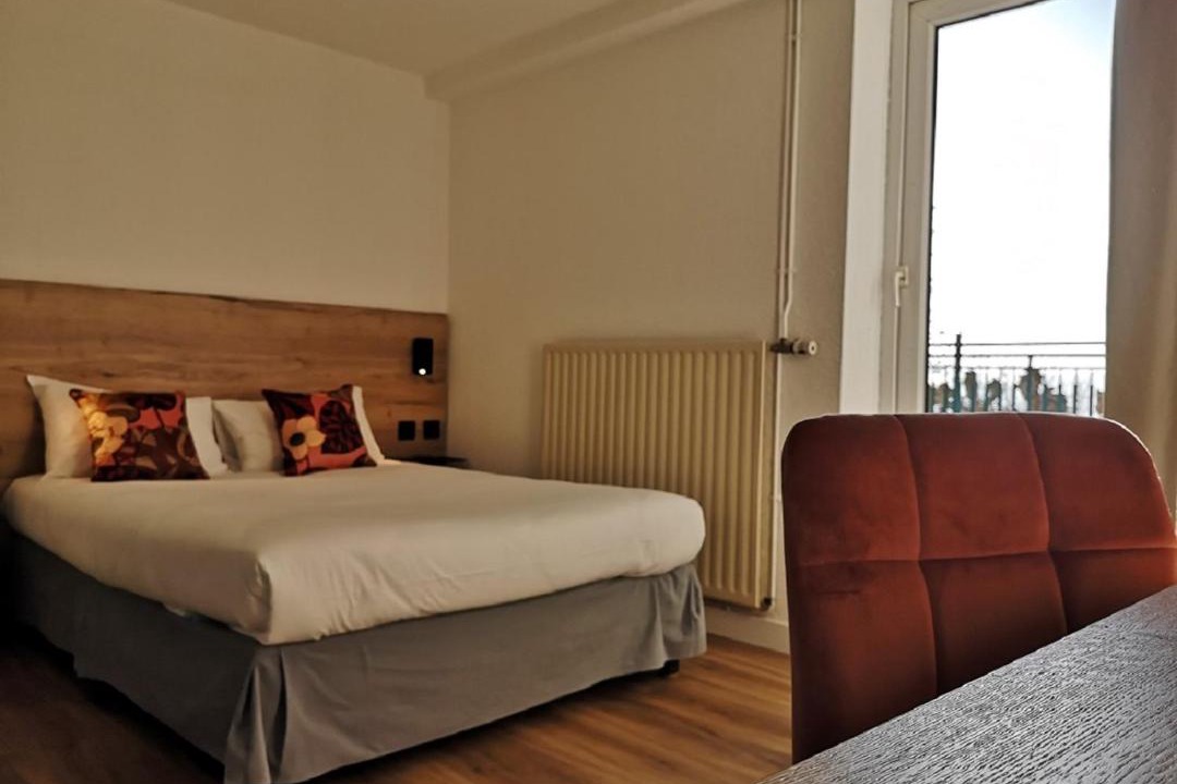 Photo of Bedroom in Saint-Martin-d'Uriage