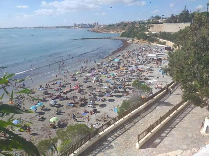 Photo of Outdoor in Los Dolses