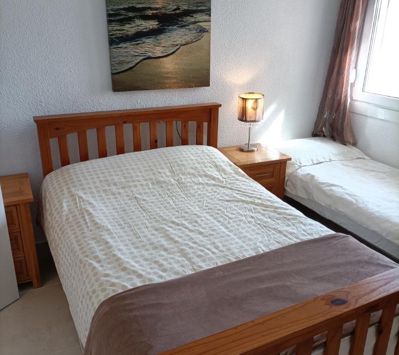 Photo of Bedroom in Los Dolses