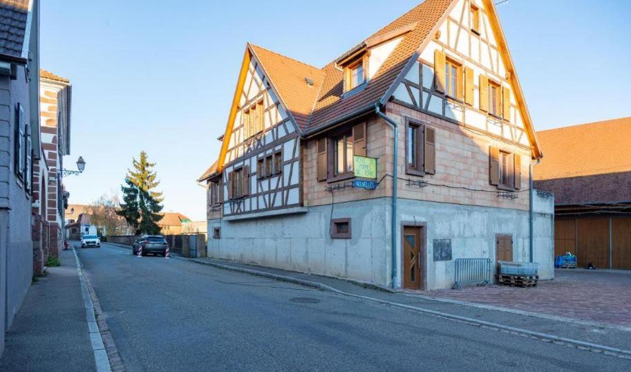 Photo of Others in Kintzheim