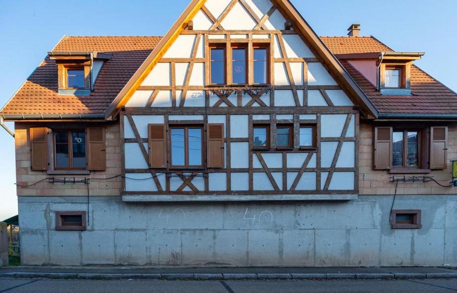 Photo of Others in Kintzheim