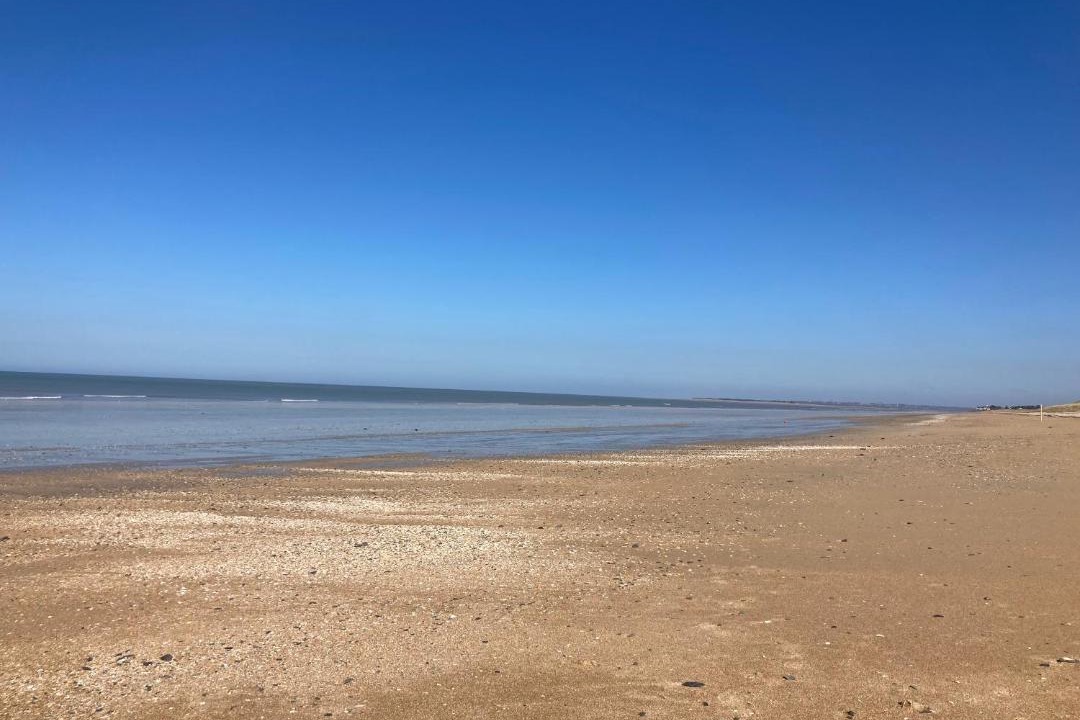 Photo of Outdoor in Saint-Martin de Brehal