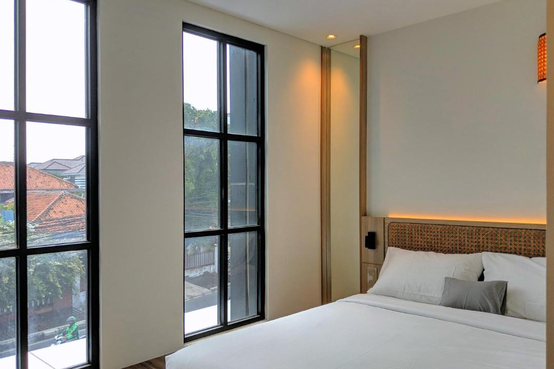 Photo of Bedroom in East Jakarta