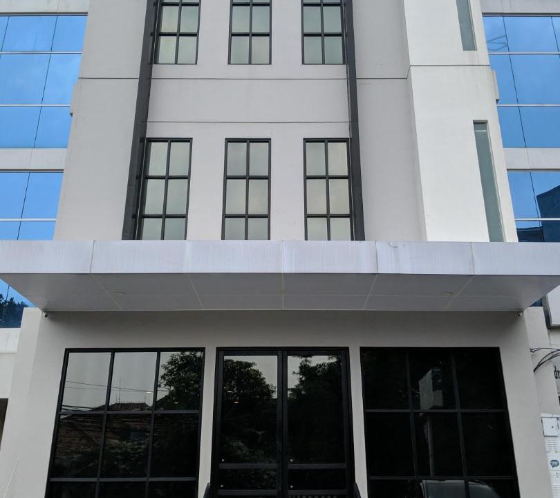Photo of Buildings in East Jakarta