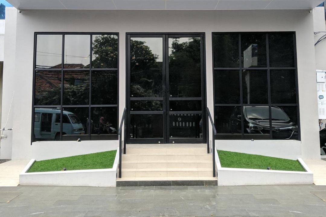 Photo of Buildings in East Jakarta